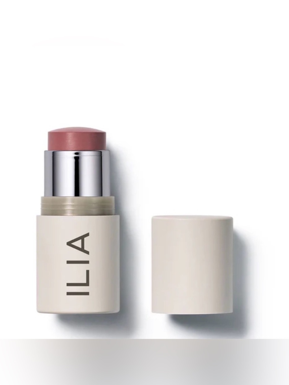 BRAND NEW ILIA Multi-Stick Tinted Cheek & Lip Balm — At Last